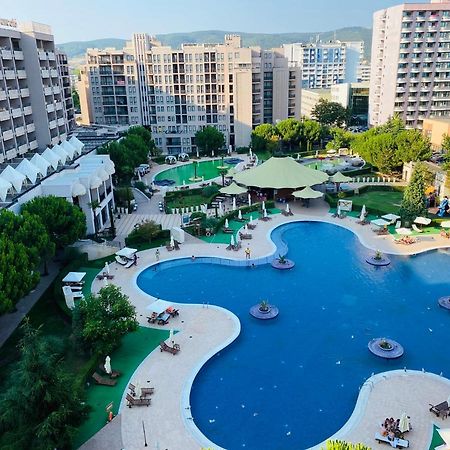 Royal Beach Barcelo Sunny Beach Ngoại thất bức ảnh