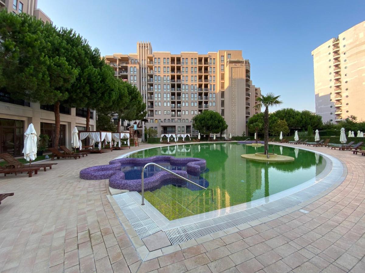 Royal Beach Barcelo Sunny Beach Ngoại thất bức ảnh
